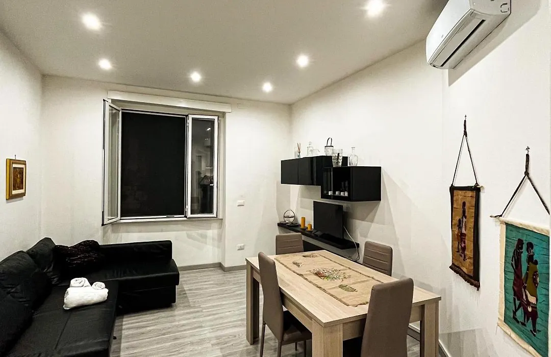 San Pietro apartmant-1