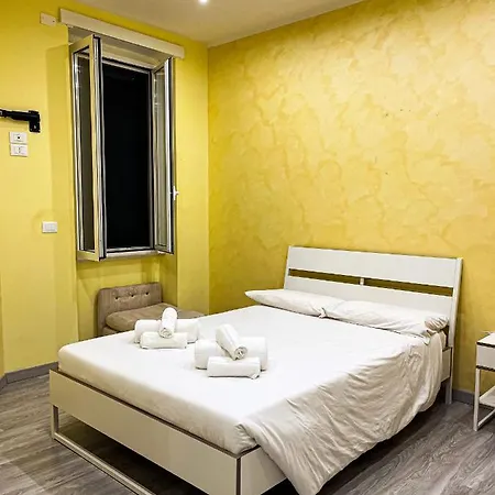San Pietro apartmant-3